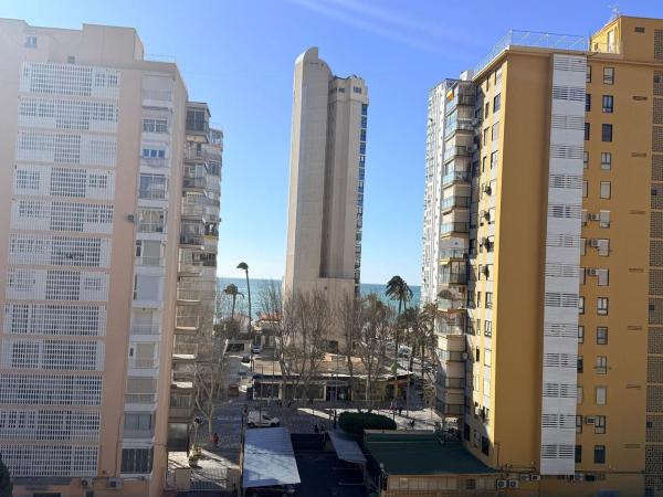 Sprzedaż mieszkania w Piso en Playa de Levante, Benidorm, Benidorm
thumbnail 1