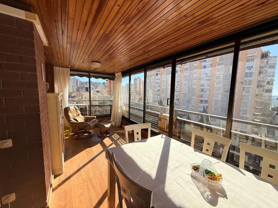 Venta de piso en Piso en Playa de Levante, Benidorm, Benidorm
photo 3