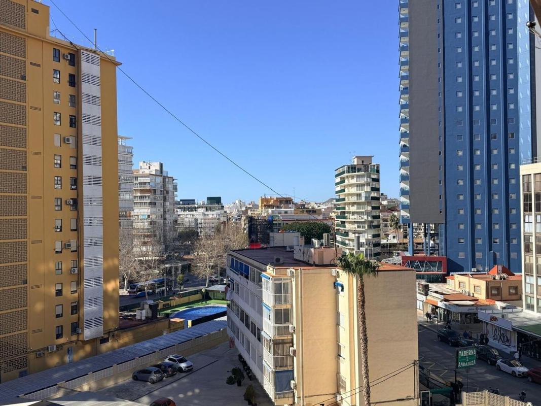 Venta de piso en Piso en Playa de Levante, Benidorm, Benidorm
photo 4