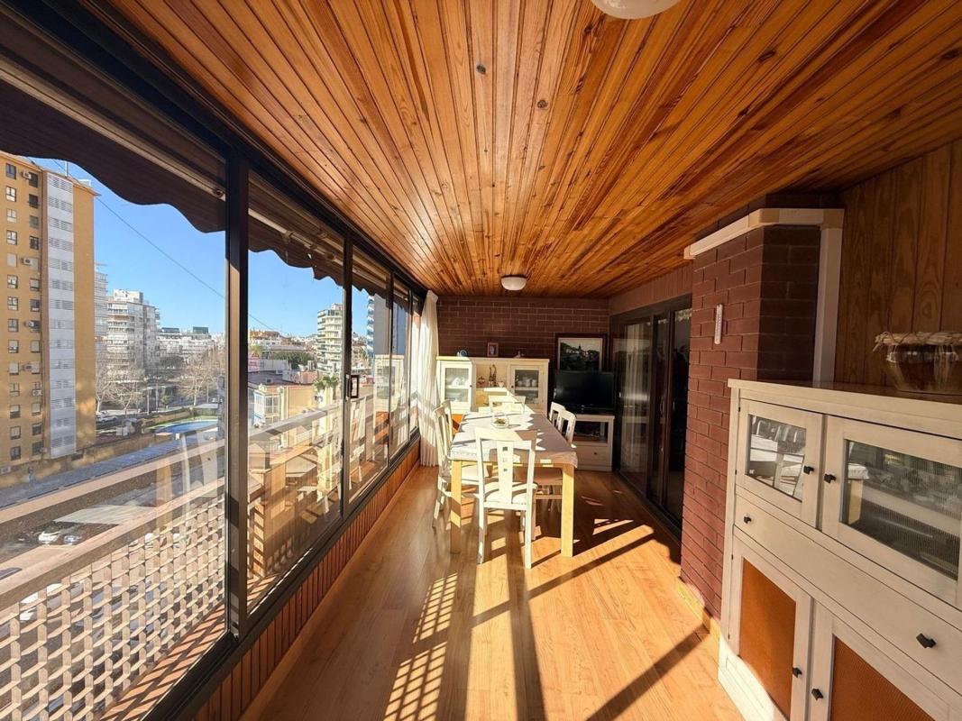 Venta de piso en Piso en Playa de Levante, Benidorm, Benidorm
photo 5