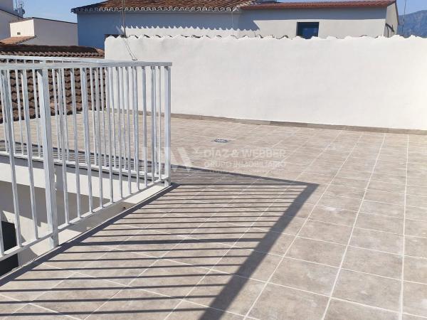 Independent chalet for sale in Casa o chalet en Benamocarra, Benamocarra
thumbnail 1