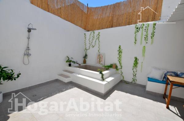 Casa o chalet independiente en Calle Sant Josep, Centro, Mutxamel thumbnail 2