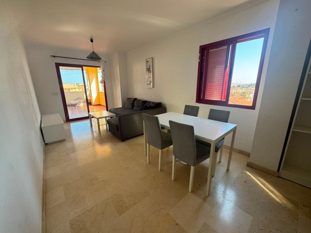 Venta de piso en Piso en Calle Narciso s/n, Los Pacos, Fuengirola, Fuengirola
 photo 5