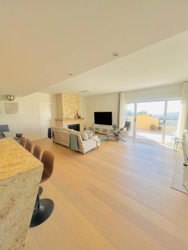 Продажа пентхауса на Ático en C/avila ,10 Guadalcantara, San Pedro Pueblo, Marbella, Марбелла photo 2