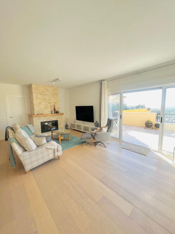 Продажа пентхауса на Ático en C/avila ,10 Guadalcantara, San Pedro Pueblo, Marbella, Марбелла photo 3