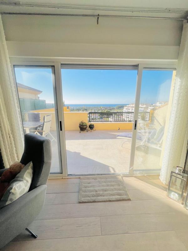 Продажа пентхауса на Ático en C/avila ,10 Guadalcantara, San Pedro Pueblo, Marbella, Марбелла photo 4