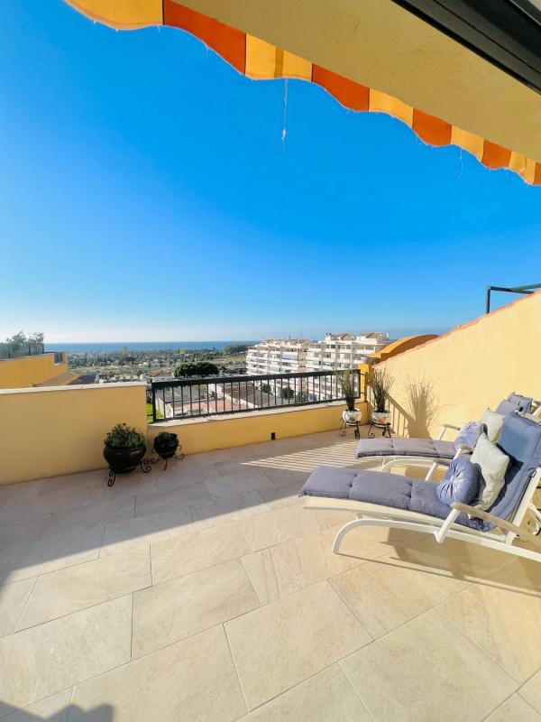 Продажа пентхауса на Ático en C/avila ,10 Guadalcantara, San Pedro Pueblo, Marbella, Марбелла photo 5