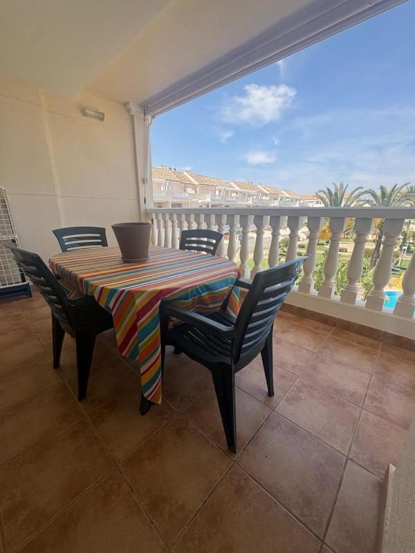 Sale of apartment in Piso en El Palmar-Los Molinos, Denia, Denia
 photo 4