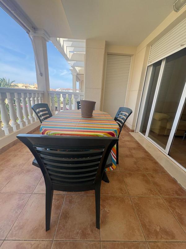 Sale of apartment in Piso en El Palmar-Los Molinos, Denia, Denia
 photo 5