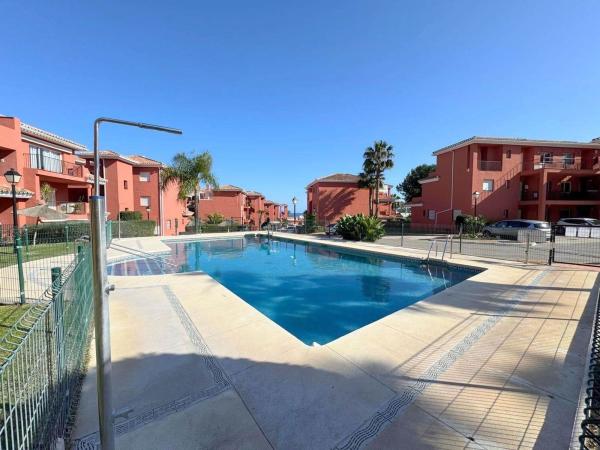 Дуплекс на продажу в Dúplex en La Duquesa, Manilva, Манильва photo 1
