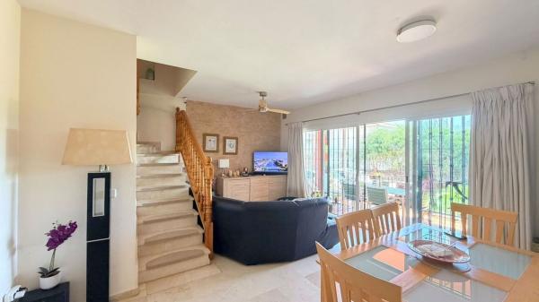 Дуплекс на продажу в Dúplex en La Duquesa, Manilva, Манильва photo 2