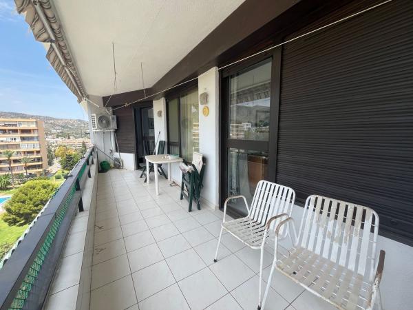 Sprzedaż mieszkania w Piso en Calle la Colina, La Colina, Torremolinos, Torremolinos
 photo 4