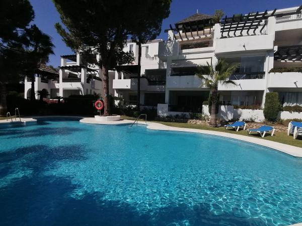 Sprzedaż mieszkania w Piso en Calle Incosol, 31 a, Rio Real, Marbella, Marbella
photo 1