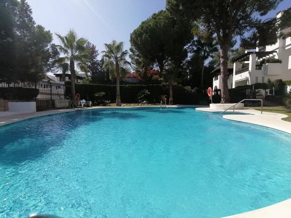 Sprzedaż mieszkania w Piso en Calle Incosol, 31 a, Rio Real, Marbella, Marbella
thumbnail 2