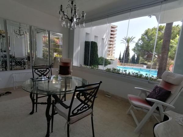 Sprzedaż mieszkania w Piso en Calle Incosol, 31 a, Rio Real, Marbella, Marbella
 photo 4