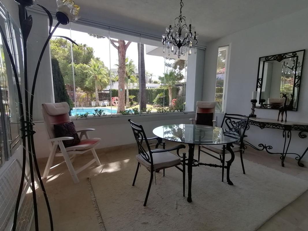 Venta de piso en Piso en Calle Incosol, 31 a, Rio Real, Marbella, Marbella
 photo 5