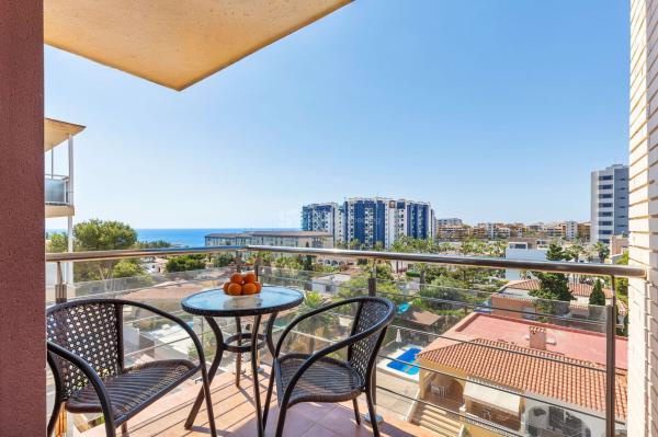 Продажа квартиры на Piso en Calle Pleamar, Punta Prima, Torrevieja, Торревьеха
photo 1