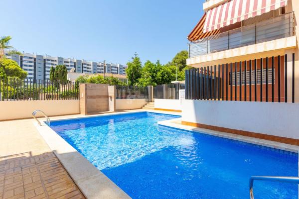 Продажа квартиры на Piso en Calle Pleamar, Punta Prima, Torrevieja, Торревьеха
 photo 4