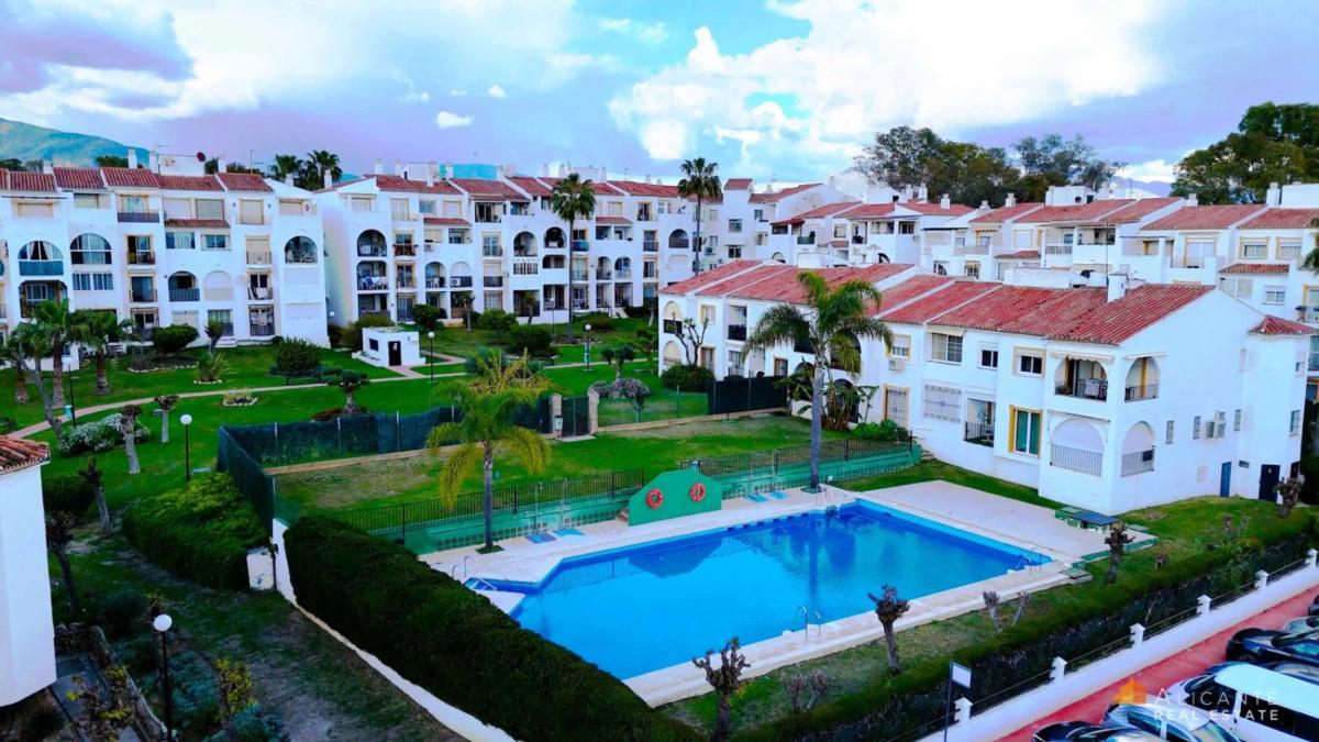 Venta de ático en Ático en Calle Nueva Atalaya, 40, Nueva Atalaya, Estepona, Estepona photo 2