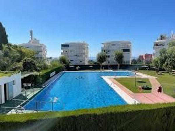 Sprzedaż mieszkania w Piso en Calle Seguiriya, 2 b, Sotoserena, Estepona, Estepona
 photo 1