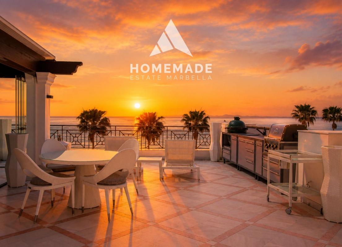 Venta de duplex en Dúplex en Lugar Explanada del Puerto, 1, Seghers, Estepona, Estepona photo 1