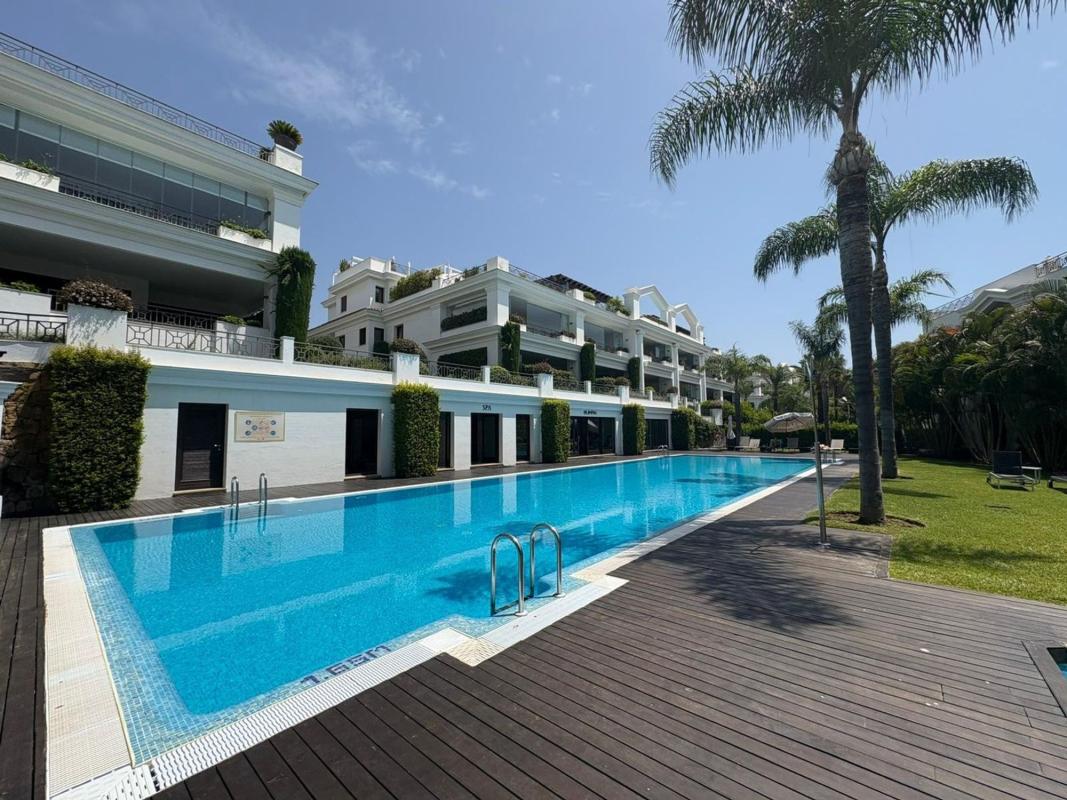 Venta de duplex en Dúplex en Lugar Explanada del Puerto, 1, Seghers, Estepona, Estepona photo 3