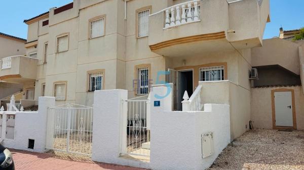 Sale of flat in Piso en La Marquesa, Rojales, Rojales
photo 1