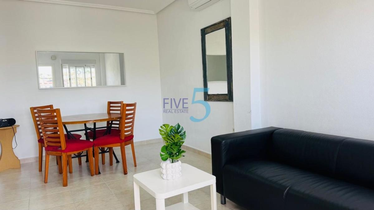 Продажа квартиры на Piso en La Marquesa, Rojales, Рохалес
photo 3