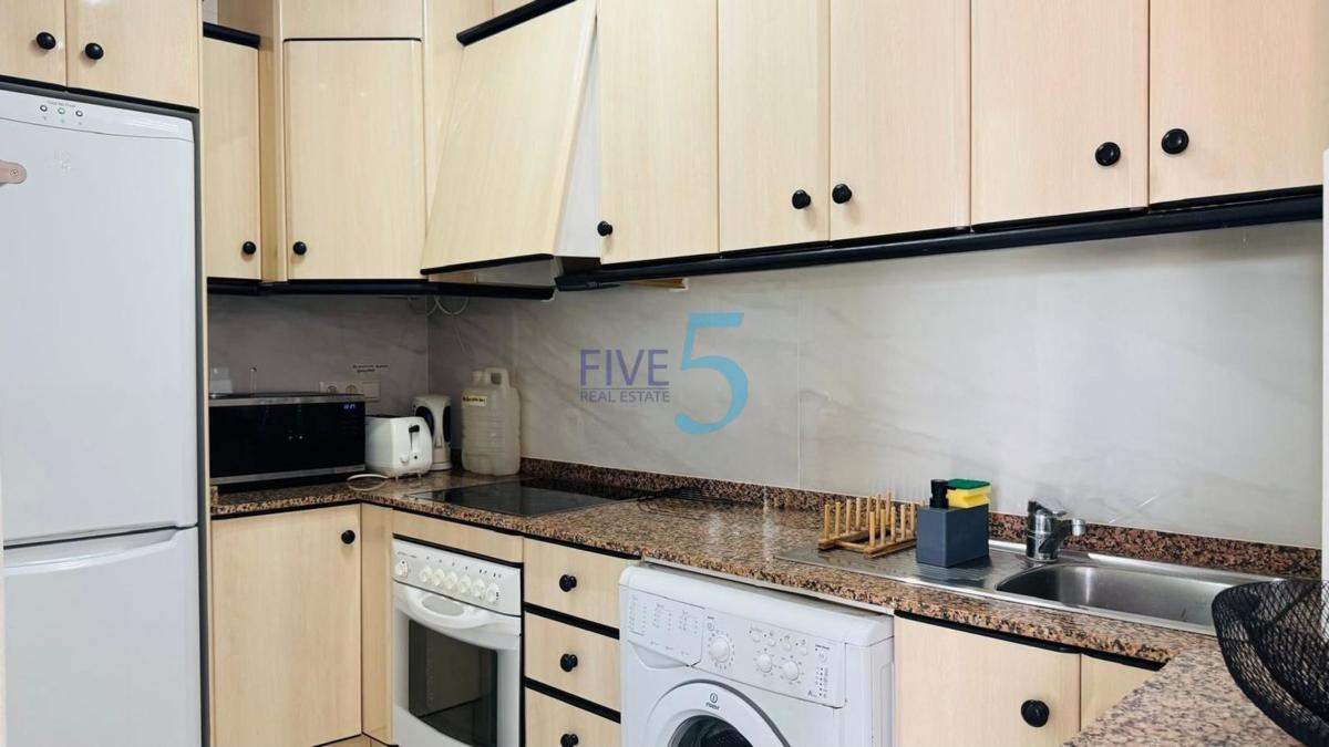 Продажа квартиры на Piso en La Marquesa, Rojales, Рохалес
photo 4