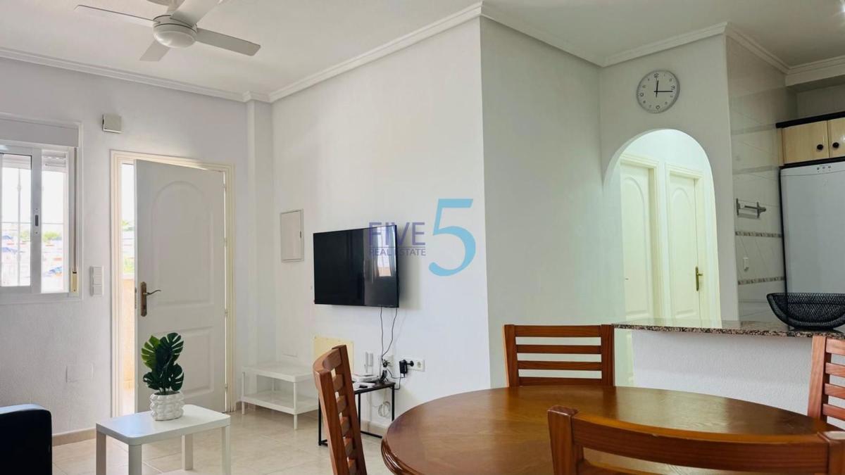 Продажа квартиры на Piso en La Marquesa, Rojales, Рохалес
photo 5