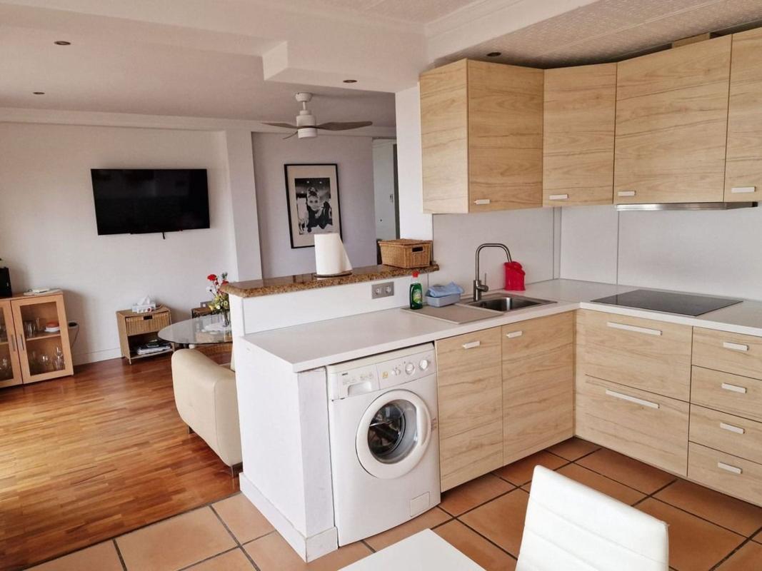Venta de piso en Piso en Avenida España, 124, Centro, Estepona, Estepona
 photo 5