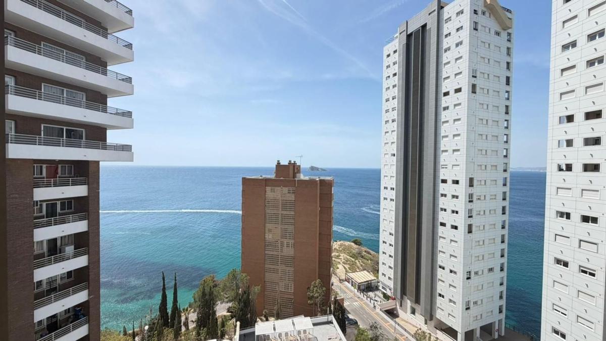 Sprzedaż mieszkania w Piso en Calle Alcalde Manuel Catalán Chana s/n, Zona Sierra Helada, Benidorm, Benidorm
photo 1