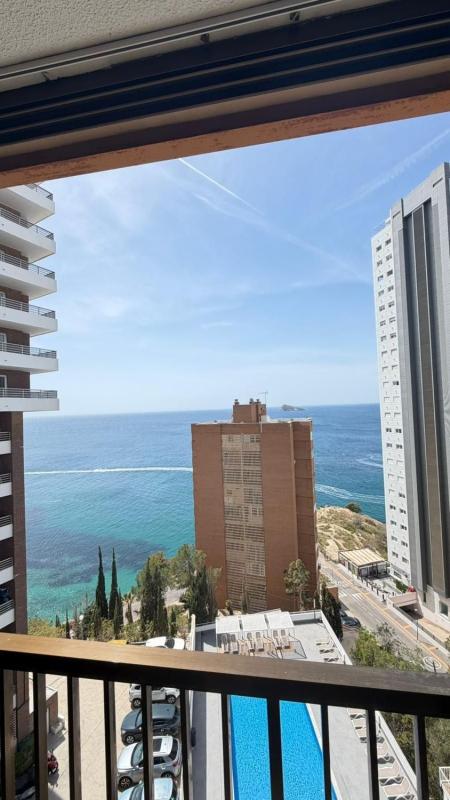 Sprzedaż mieszkania w Piso en Calle Alcalde Manuel Catalán Chana s/n, Zona Sierra Helada, Benidorm, Benidorm
photo 3