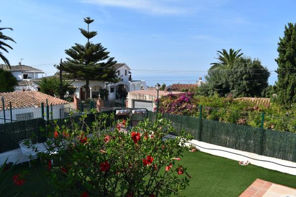 Casa o chalet independiente en Calle Levante s/n, Caleta de Velez, Vélez-Malaga thumbnail 1