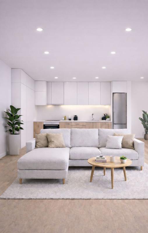 Продажа квартиры на Piso en Calle Vicente Pérez Bellot, 15, Carrús Oeste, Elche / Elx, Эльче / Эльх
photo 1