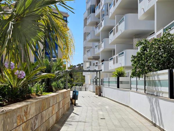 Sprzedaż mieszkania w Piso en Mirador de la Cala - Benimar, La Villajoyosa / Vila Joiosa, La Villajoyosa / Vila Joiosa
 photo 2