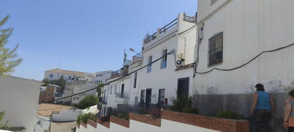 Casa de pueblo en Calle Calvario, 39, Centro, Alhaurín el Grande photo 1
