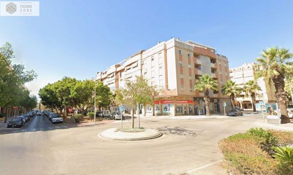 Venta de piso en Piso en Calle Mefistofeles, Cortijo Alto, Málaga, Málaga
photo 1