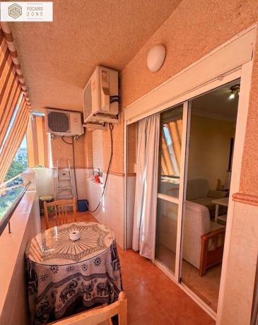 Venta de piso en Piso en Calle Mefistofeles, Cortijo Alto, Málaga, Málaga
 photo 4