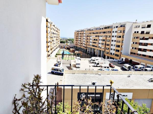 Sprzedaż mieszkania w Piso en El Tejar - Hacienda Bizcochero, Málaga, Málaga
photo 1
