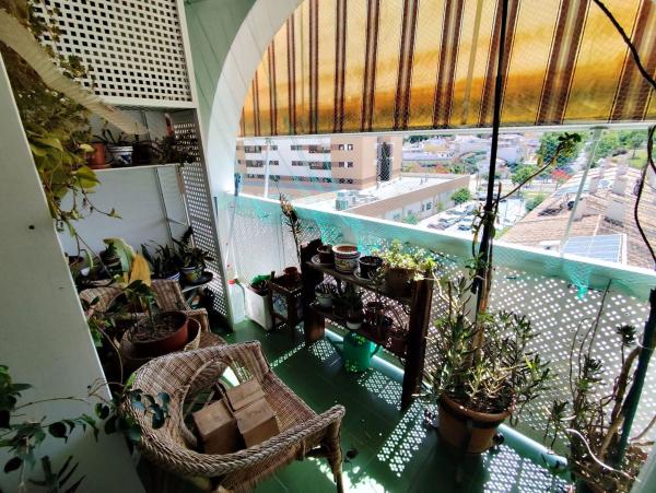Sprzedaż mieszkania w Piso en El Tejar - Hacienda Bizcochero, Málaga, Málaga
thumbnail 2