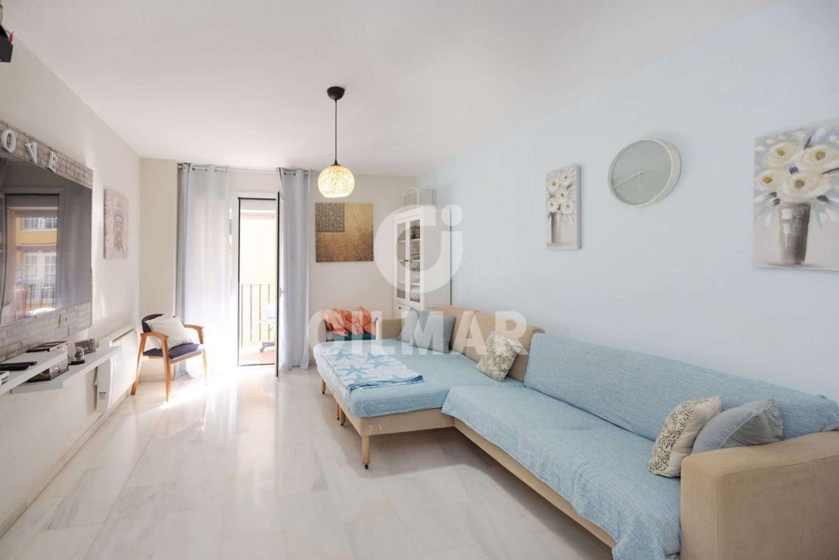 Venta de piso en Piso en Calle Alborán, Puerto de Estepona, Estepona, Estepona
photo 4