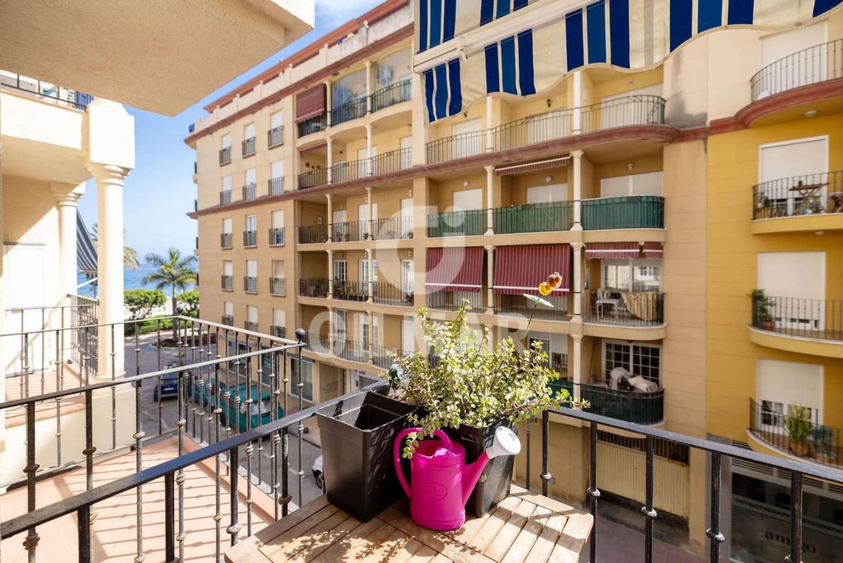 Venta de piso en Piso en Calle Alborán, Puerto de Estepona, Estepona, Estepona
photo 5