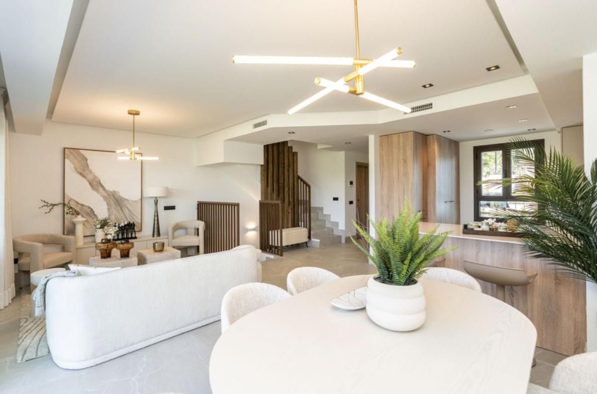 Properties for sale and rent in Spain photo 1