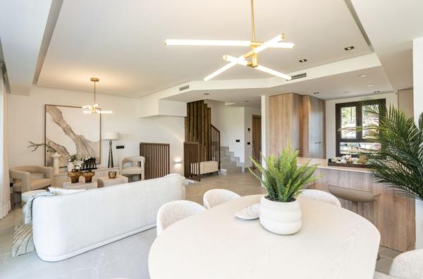 Chalet adosado en La Cala Golf - Lagar Martell, Mijas photo 1