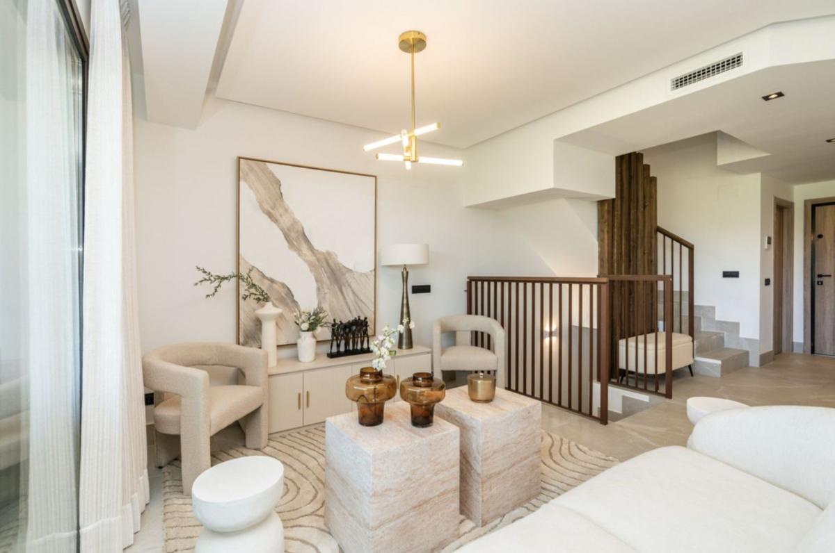 Properties for sale and rent in Spain photo 4