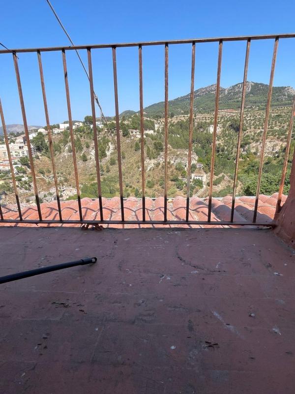 Sale of studio in Estudio en Calle Sant Nicolau, Centro - Zona Alta, Alcoy / Alcoi, Alcoy photo 1