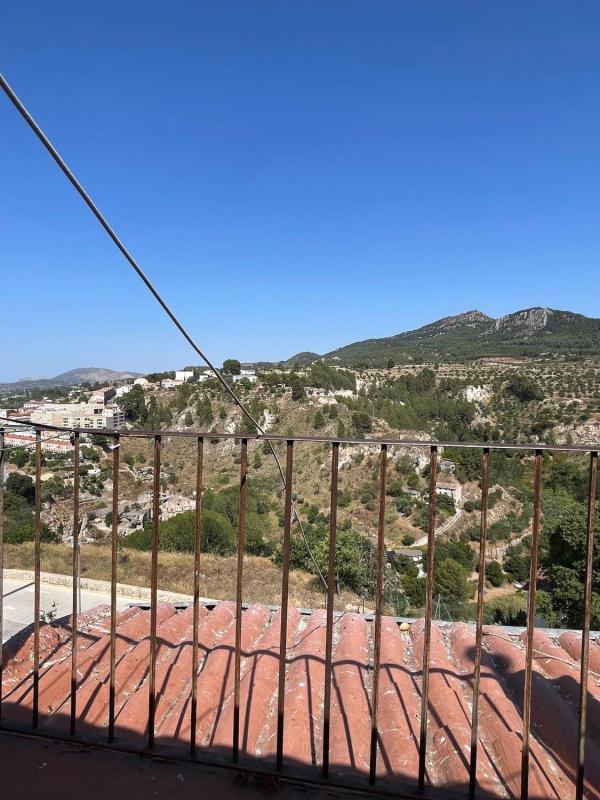 Sale of studio in Estudio en Calle Sant Nicolau, Centro - Zona Alta, Alcoy / Alcoi, Alcoy photo 2