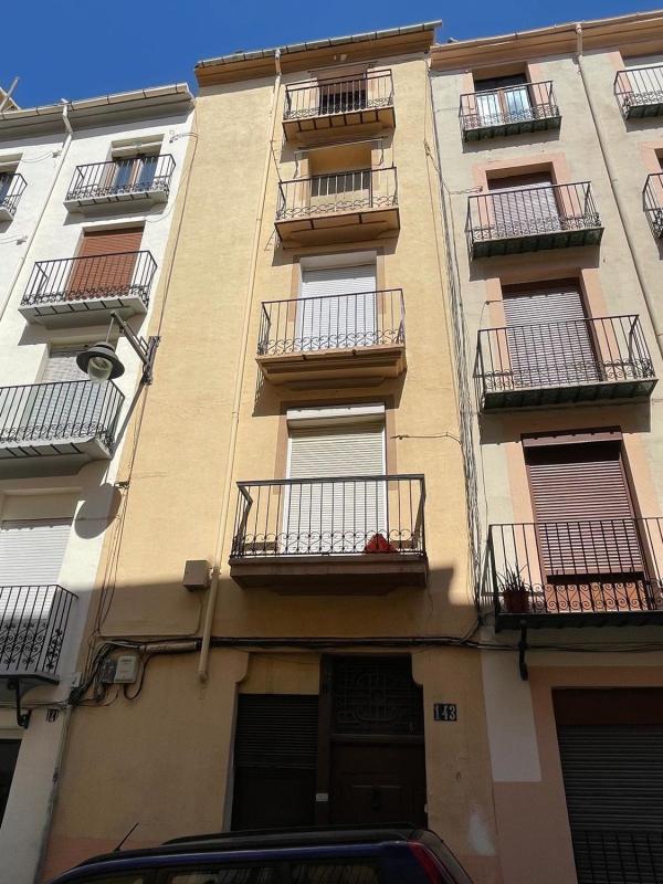 Sale of studio in Estudio en Calle Sant Nicolau, Centro - Zona Alta, Alcoy / Alcoi, Alcoy photo 3