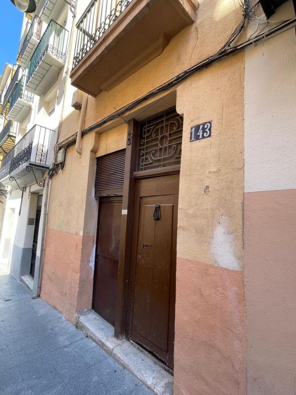Sale of studio in Estudio en Calle Sant Nicolau, Centro - Zona Alta, Alcoy / Alcoi, Alcoy photo 4